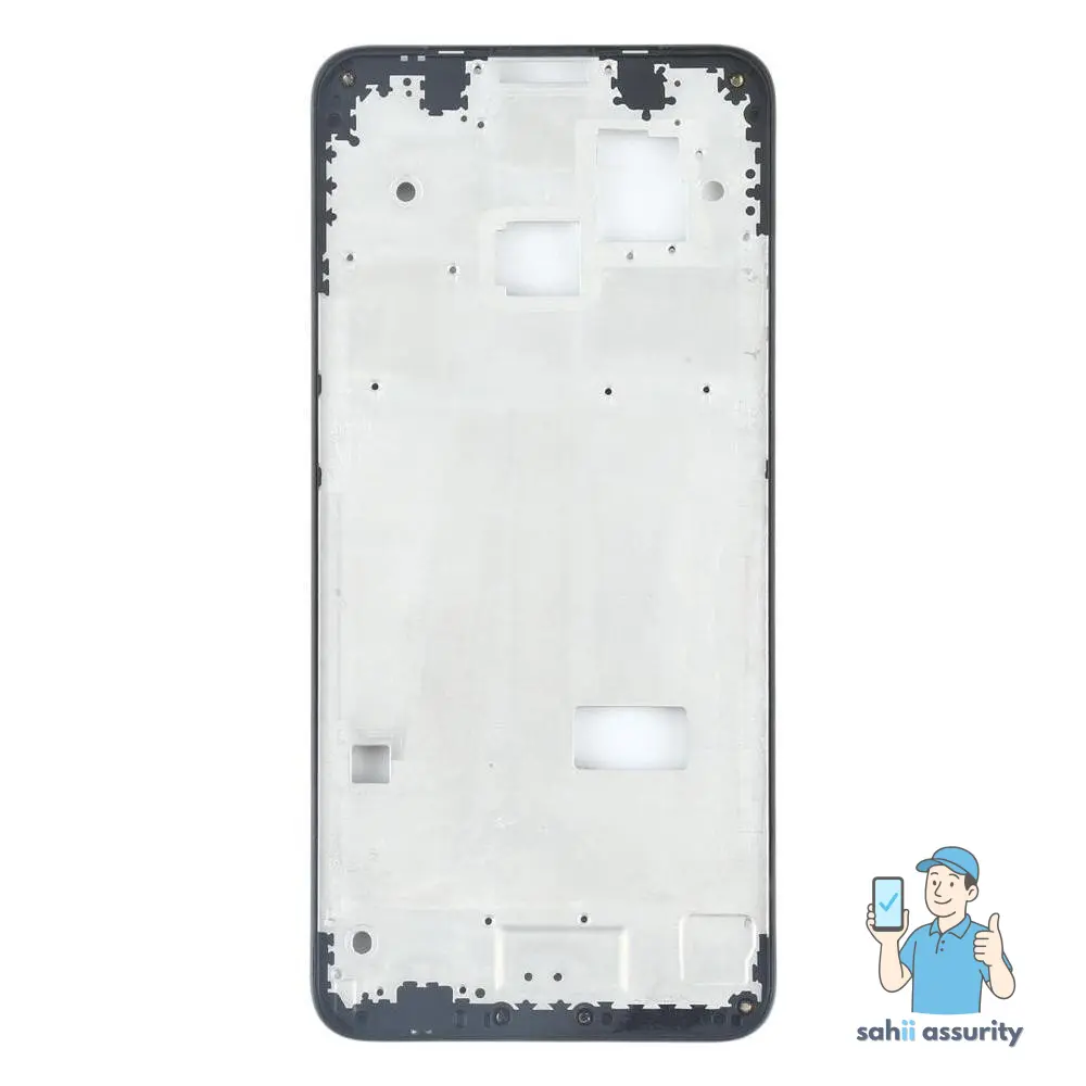 LCD Frame Middle Chassis for Oppo F11 Pro thumbnail